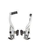Shimano Alivio T4000 Rear V-Brake Silver