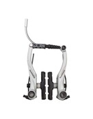 Shimano Alivio T4000 Front V-Brake Silver