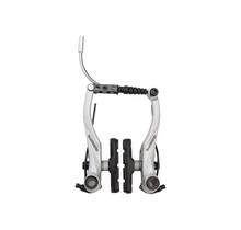 Shimano Alivio T4000 Front V-Brake Silver