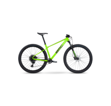 BMC Twostroke AL ONE Poison Green & Black M