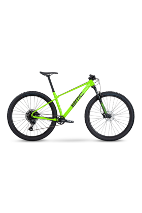 BMC Twostroke AL ONE Poison Green & Black M