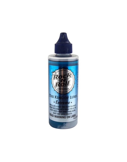 ROCK N ROLL LUBE RnR EXTREME 4oz