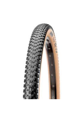 Maxxis Ikon Tire - 29 x 2.20, Tubeless, Folding, Black/Dark Tan, 3C MaxxSpeed, EXO