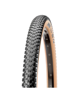 Maxxis Ikon Tire - 29 x 2.20, Tubeless, Folding, Black/Dark Tan, 3C MaxxSpeed, EXO