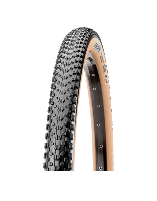 Maxxis Ikon Tire - 29 x 2.20, Tubeless, Folding, Black/Dark Tan, 3C MaxxSpeed, EXO