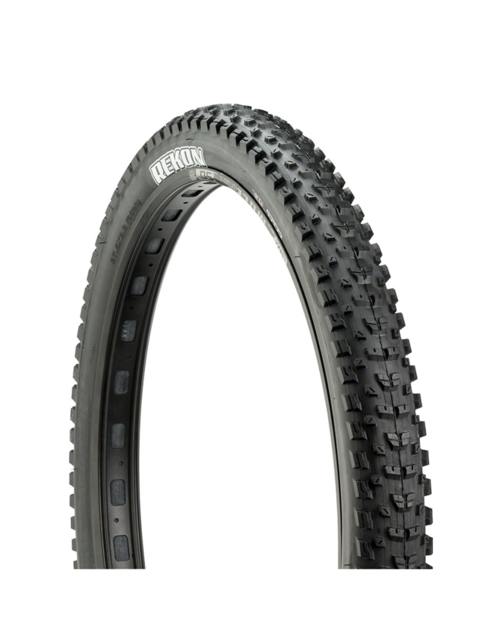 Maxxis Rekon Tire - 29 x 2.6, Tubeless, Folding, Black, 3C MaxxTerra, EXO