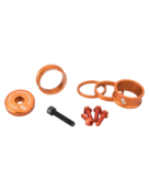 Wolf Tooth BlingKit: Headset Spacer Kit 3, 5,10, 15mm