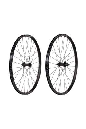DT SWISS XM 1700 SPLINE Wheelset