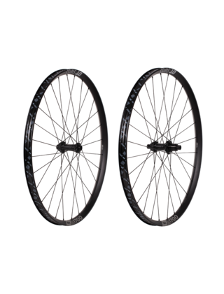 DT SWISS XM 1700 SPLINE Wheelset
