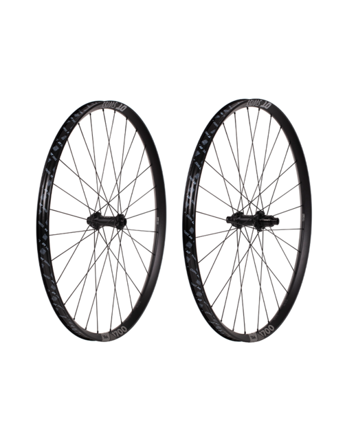 DT SWISS XM 1700 SPLINE Wheelset DT SWISS XM 1700 SPLINE Wheelset