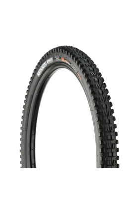 Maxxis Minion DHF Tire - 27.5 x 2.3, Tubeless, Folding, Black, 3C Maxx Terra, DD