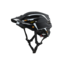 Troy Lee Designs Troy Lee Designs A2 MIPS HELMET; SLIVER BLACK / WHITE