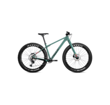 Pivot Les Fat V2 Pro XT Race Forest Sage Green