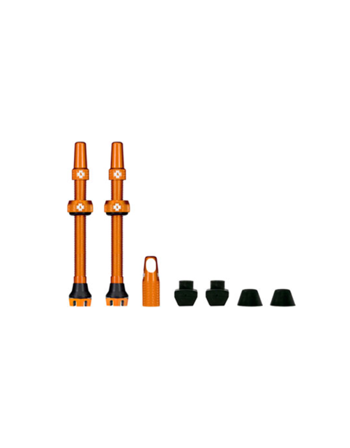 Muc-Off V2 Tubeless Valve Kit