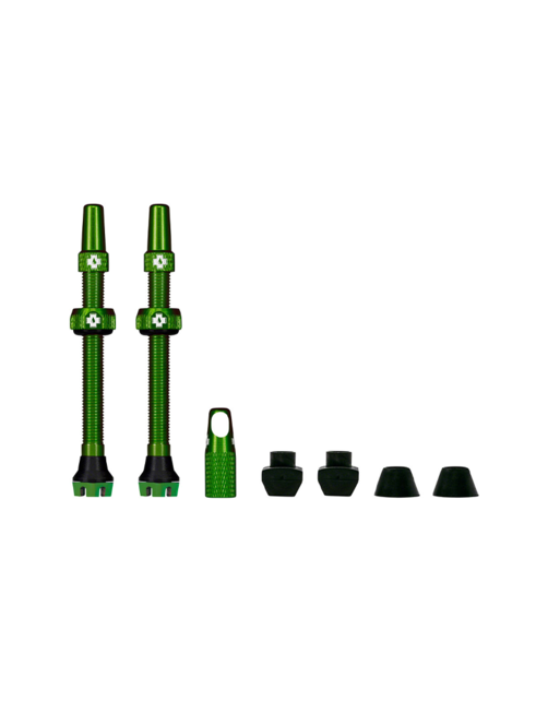Muc-Off V2 Tubeless Valve Kit