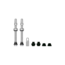 Muc-Off Muc-Off V2 Tubeless Valve Kit