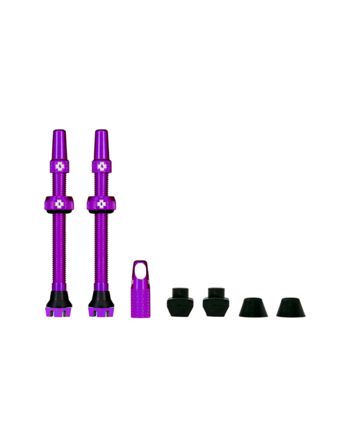 Muc-Off V2 Tubeless Valve Kit