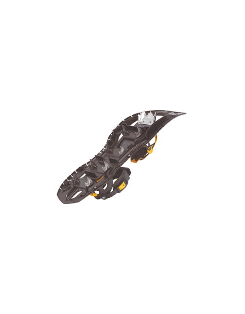 TSL Symbioz Adjust Small Titan Black Snowshoes