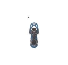 TSL Highlander Original Small Celestial Snowshoes
