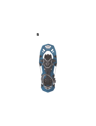 TSL Highlander Original Small Celestial Snowshoes