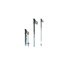 TSL Tour ALU 5 Cross P&P