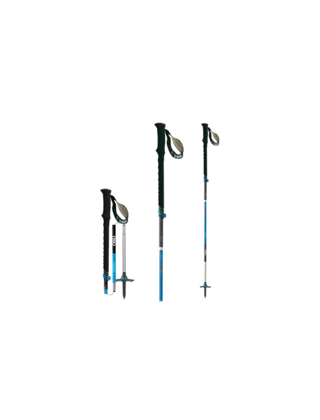 TSL Tour ALU 5 Cross P&P