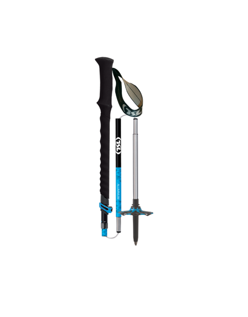 TSL Tour ALU 5 Cross P&P TSL Tour ALU 5 Cross P&P
