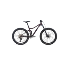 LIV Embolden 2 M Rosewood (Crest fork) - Rosewood - M