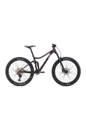 LIV Embolden 2 M Rosewood (Crest fork) - Rosewood - M