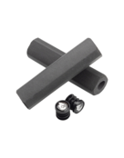 Wolf Tooth Mega Fat Paw Cam Grips - Black