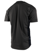 Troy Lee Designs SKYLINE SS JERSEY; CAMBER NAVY / OLIVE