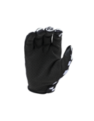 Troy Lee Design FLOWLINE GLOVE; CHECKERS WHITE / BLACK Troy Lee Design FLOWLINE GLOVE; CHECKERS WHITE / BLACK