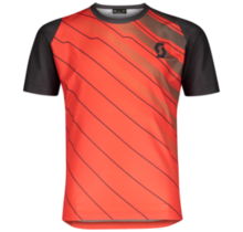 Scott Shirt Jr Trail 10 s/sl