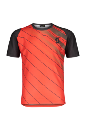 Scott Shirt Jr Trail 10 s/sl