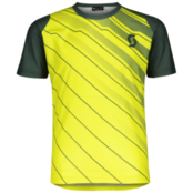 Scott Shirt Jr Trail 10 s/sl