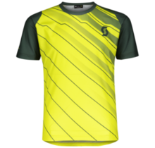 Scott Shirt Jr Trail 10 s/sl