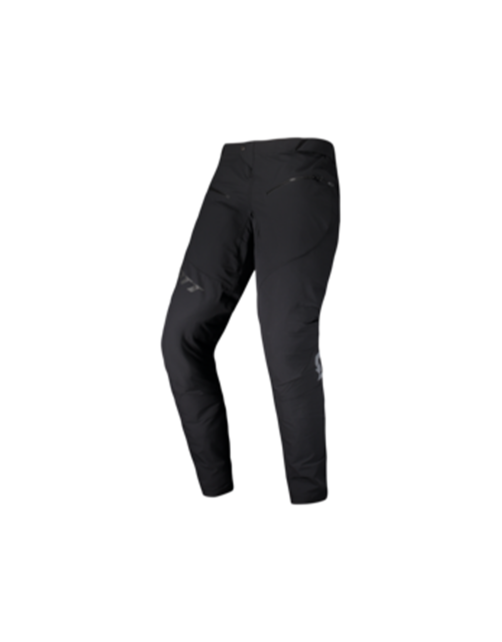 Scott Pant Ms Trail Progressive black