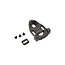 Time Time Xpresso and iClic Cleat, Black