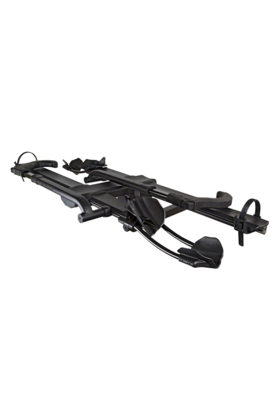 Kuat NV 2.0 Base Hitch Bike Rack - 2-Bike, 2" Receiver, Black