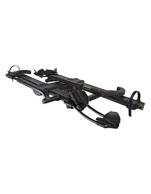 Kuat NV 2.0 Base Hitch Bike Rack - 2-Bike, 2" Receiver, Black
