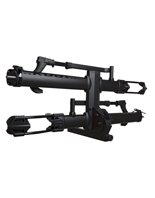 Kuat NV 2.0 Base Hitch Bike Rack - 2-Bike, 2" Receiver, Black