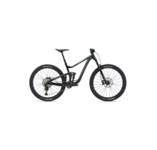 2021 Giant Trance X 29 2 L Balsam Green/Black