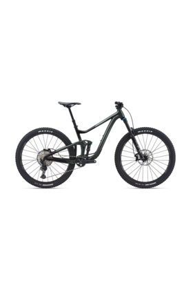 2021 Giant Trance X 29 2 L Balsam Green/Black