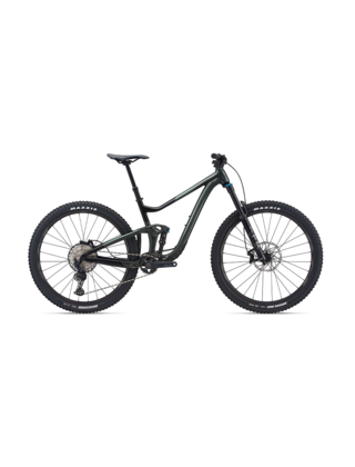 2021 Giant Trance X 29 2 L Balsam Green/Black