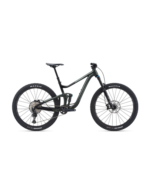 2021 Giant Trance X 29 2 L Balsam Green/Black