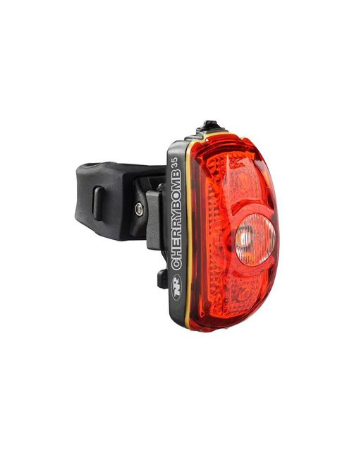 NiteRider Cherrybomb 35 Taillight