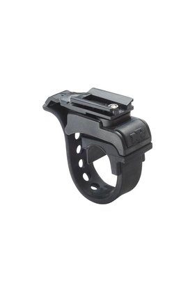 NiteRider Lumina and Mako Handlebar Strap Mount