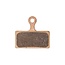 Clark Disc Brake Shoes Sintered