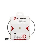 Clark Prelube Straddle Cable