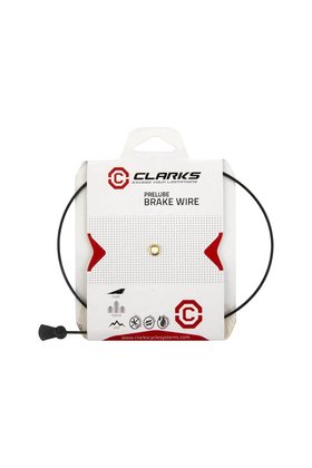 Clark Prelube Straddle Cable